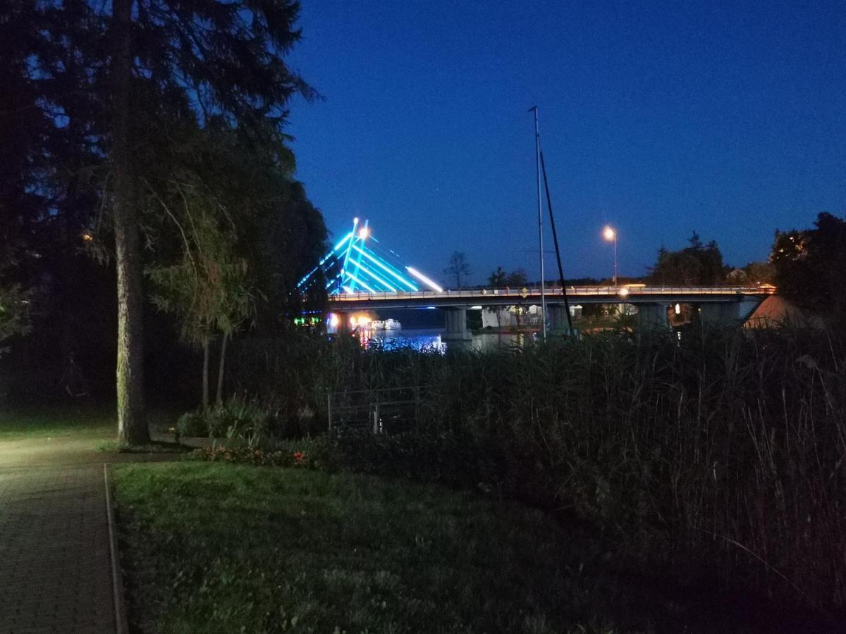 Dom Goscinny Mikołajki Bagian luar foto